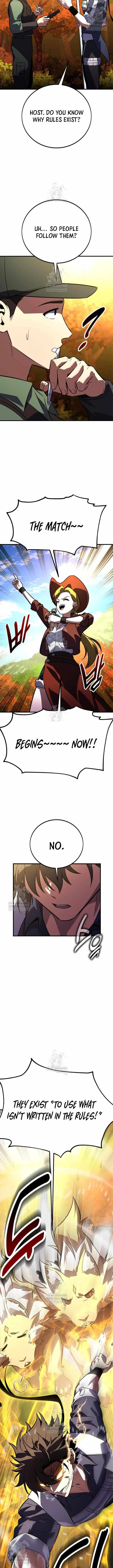I Killed an Academy Player Chapter 115 image 22_optimized